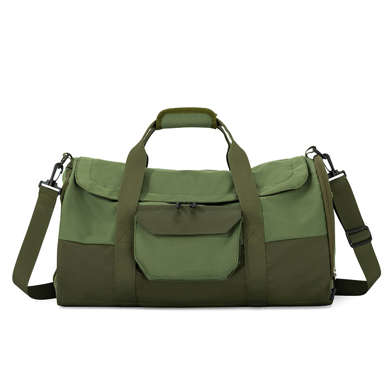 Durable Multi-Purpose Gym Duffel Bag Kalsten