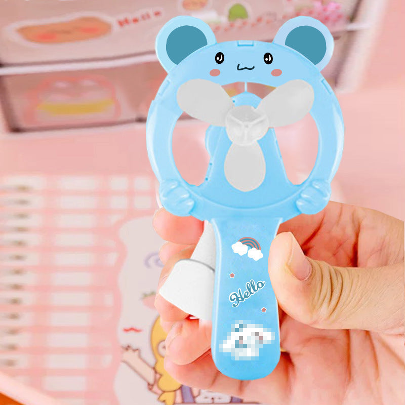Unisex handy Mini Fan Kalsten