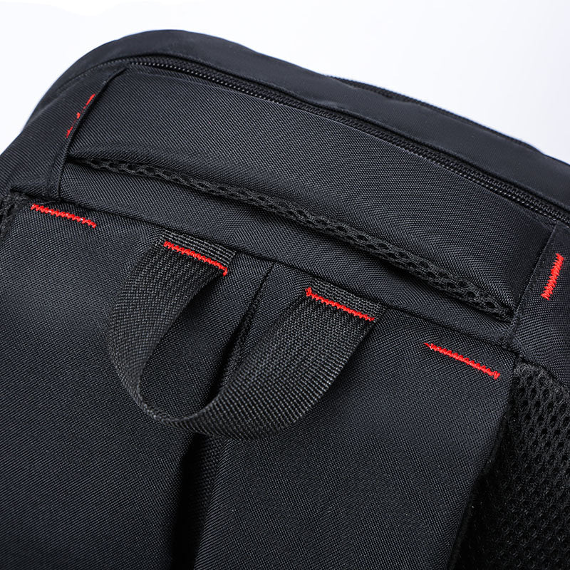 Versatile Multi-Pocket Travel Backpack Kalsten