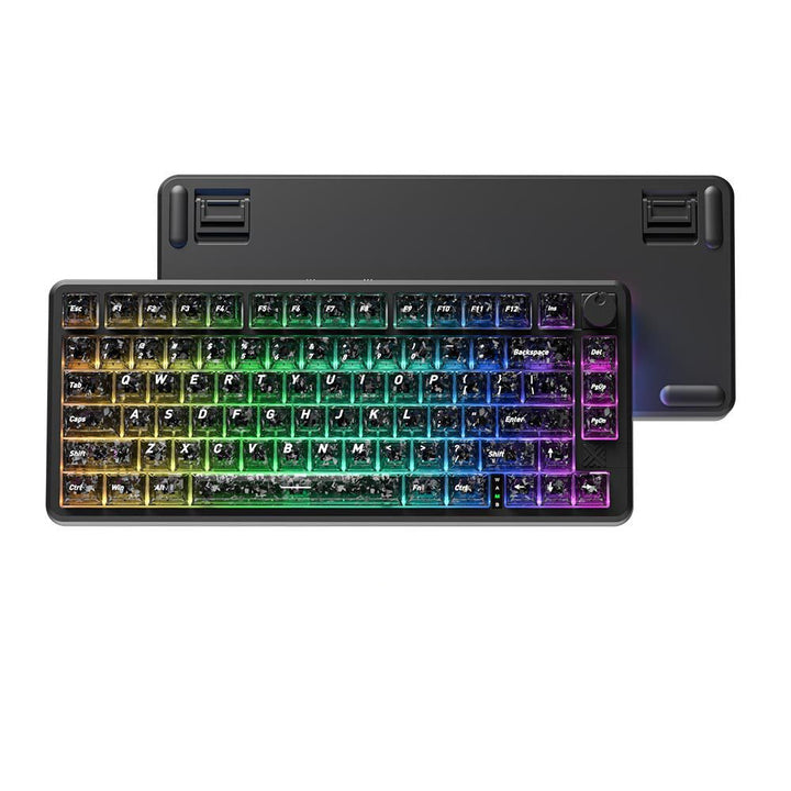 Wireless Gaming Mechanical Keyboard Kalsten