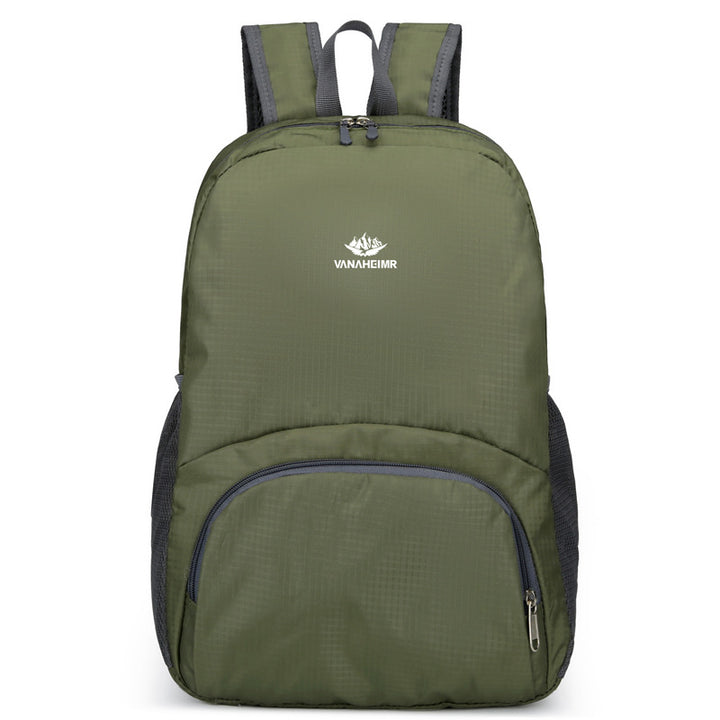 Versatile Outdoor Backpack Kalsten