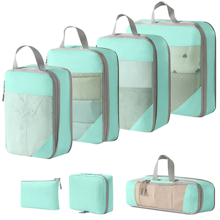 Practical Travel Packing Set Kalsten