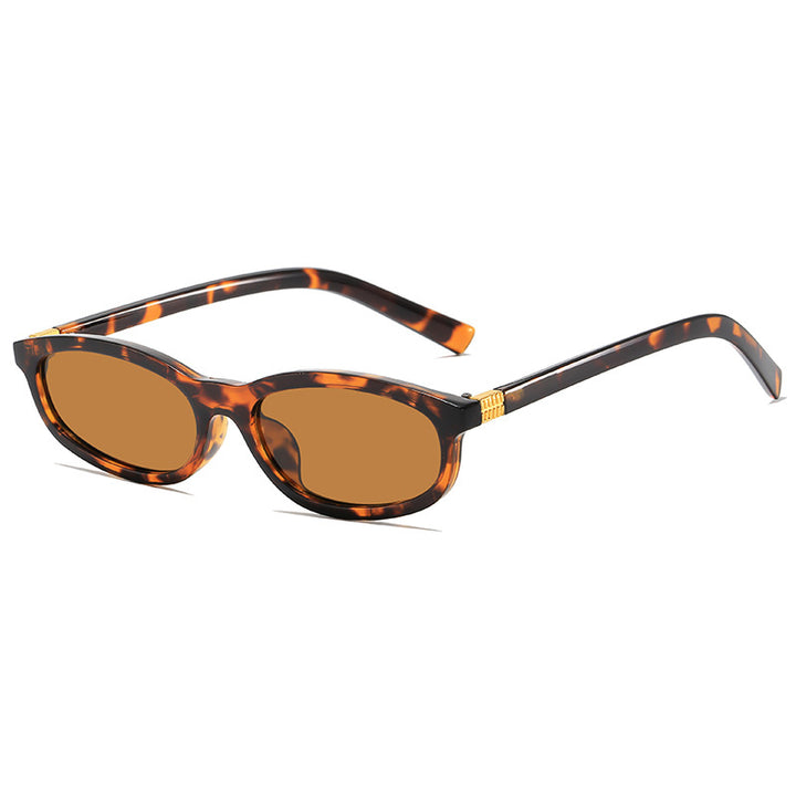 Elegant Vintage-Inspired Sunglasses Kalsten