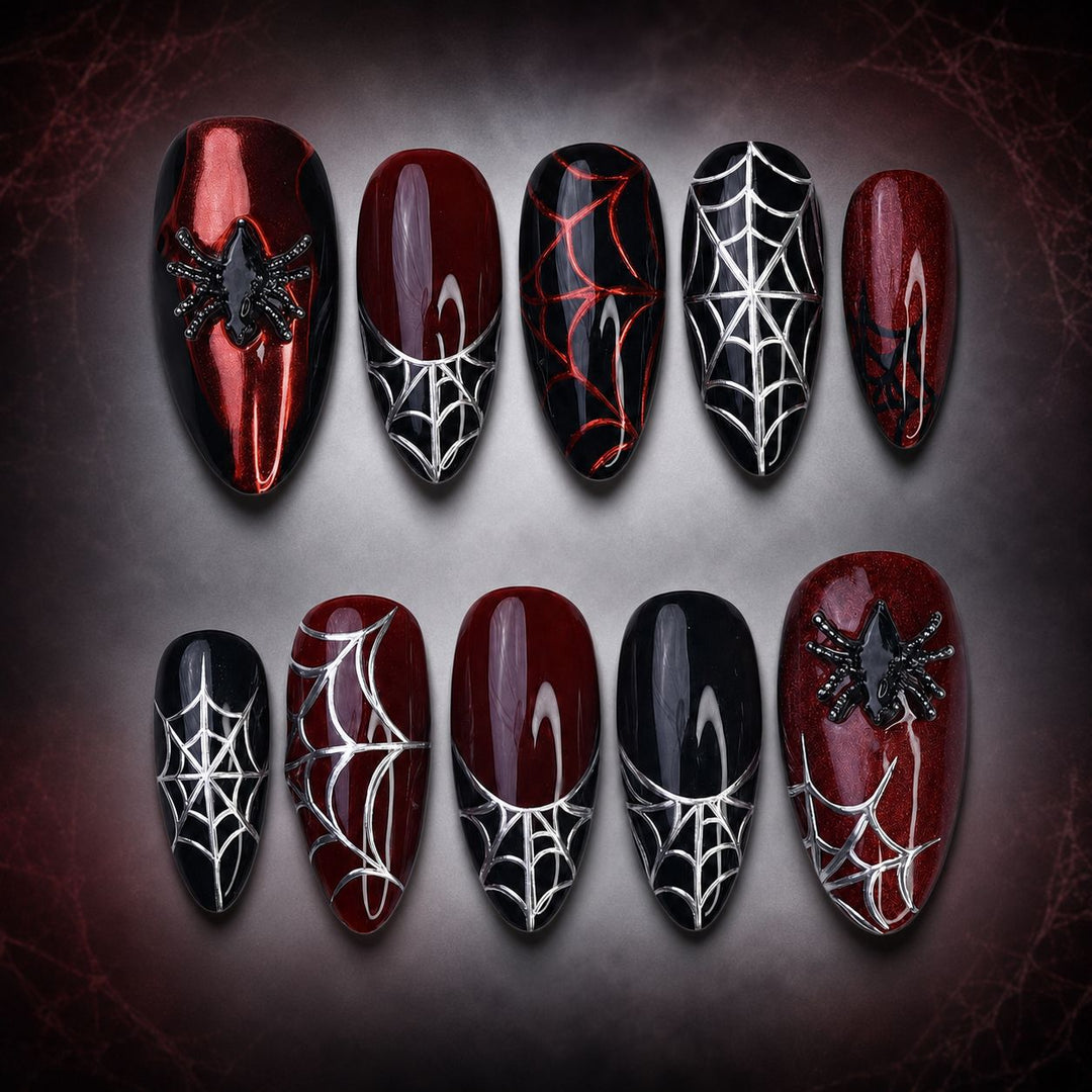 Artificial Nails Kalsten