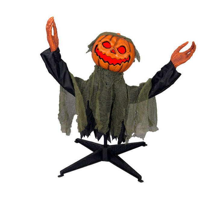Halloween Scarecrow Decoration Kalsten