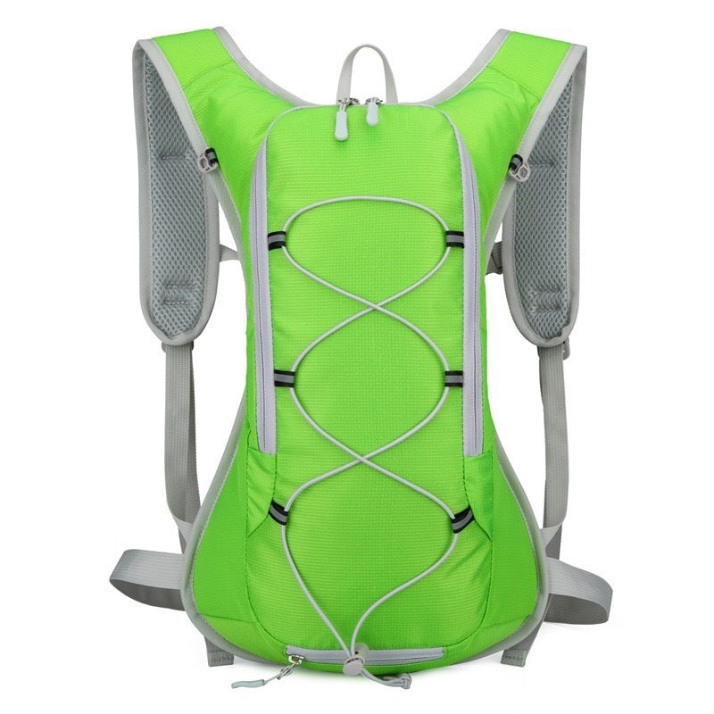Hydration Backpack with Breathable Mesh Straps Kalsten