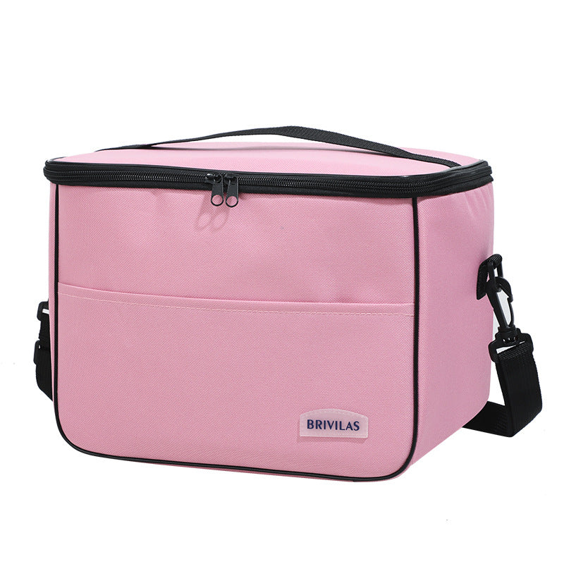 Insulated Food Storage Carrier