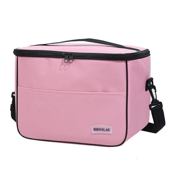 Insulated Food Storage Carrier
