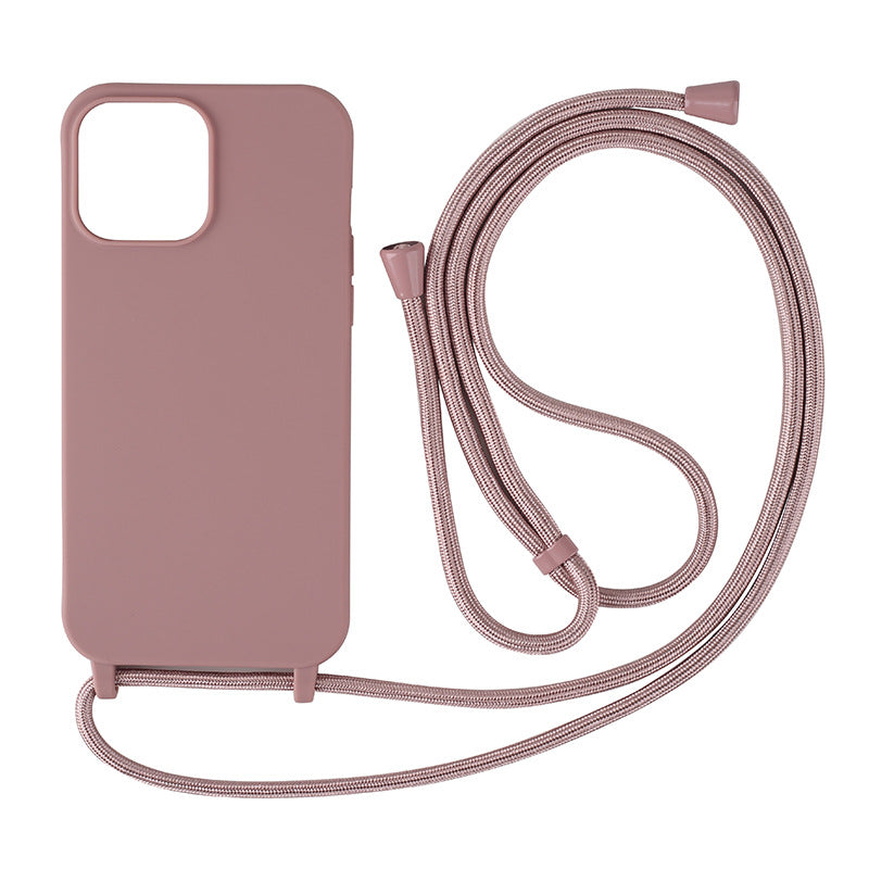 Protective Crossbody Phone Holder Kalsten
