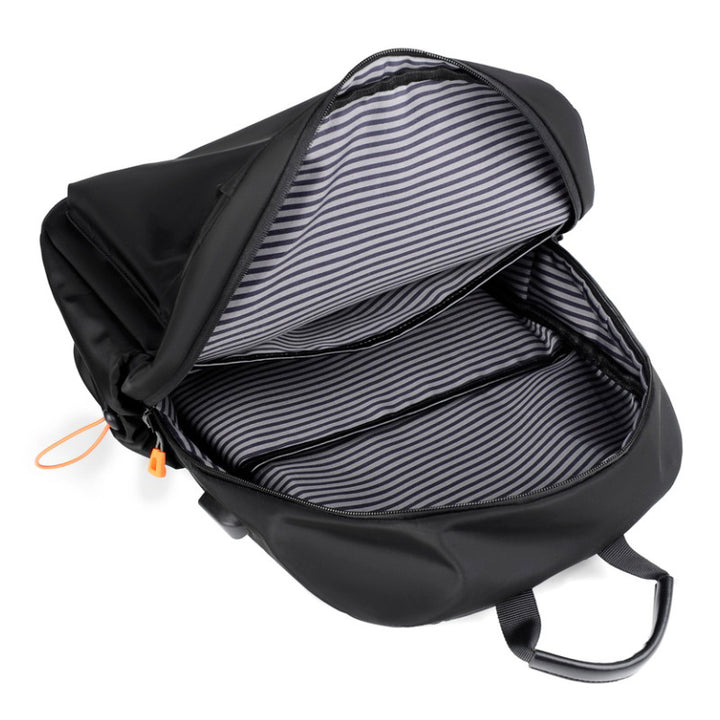 Spacious Outdoor Exploration Backpack Kalsten