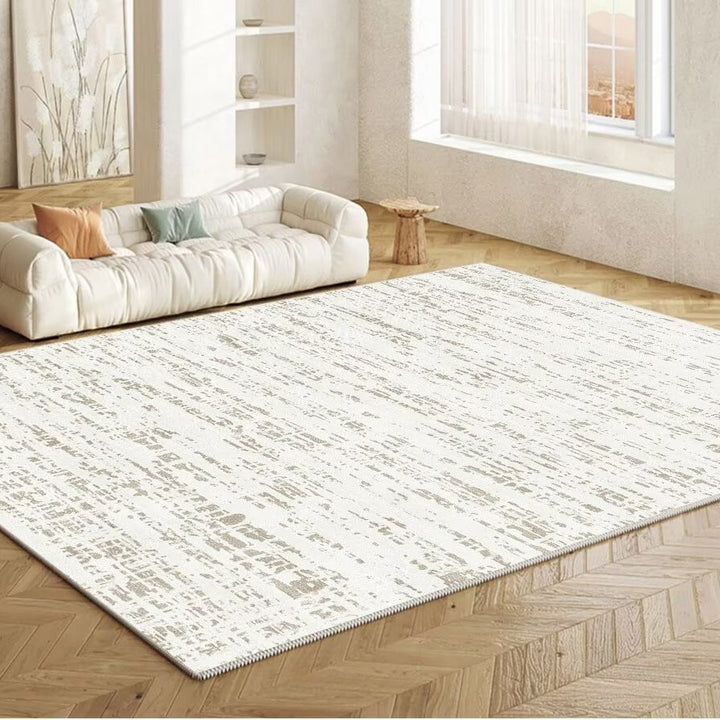 Abstract Artistic Area Rug