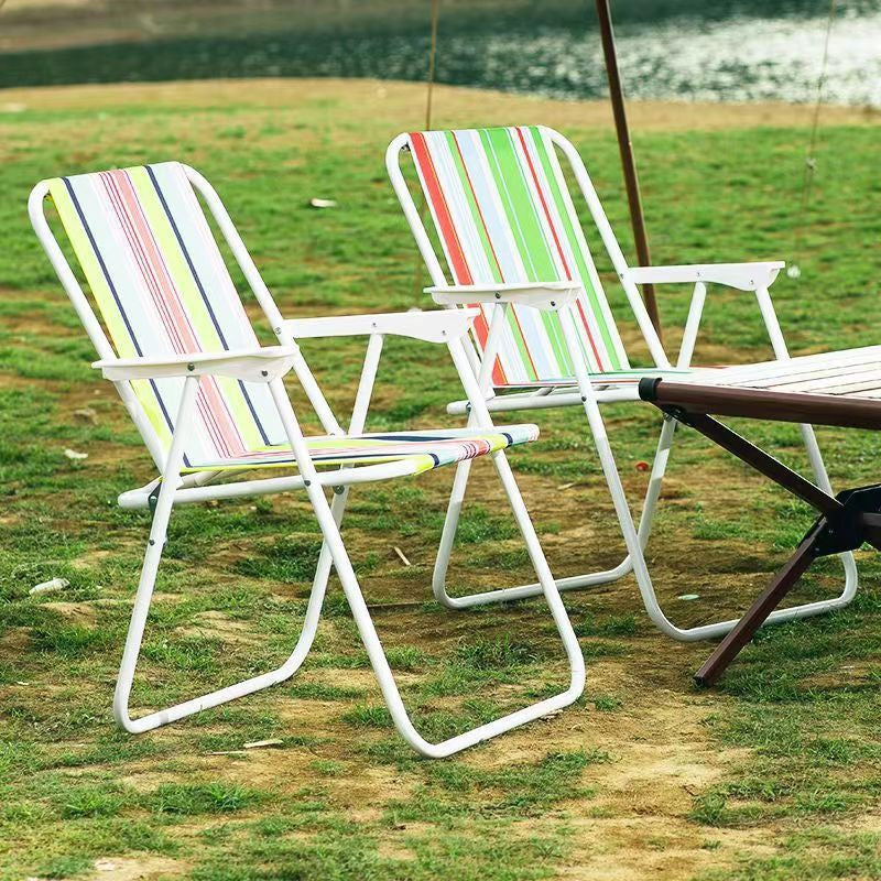 Comfortable lounge chair Kalsten