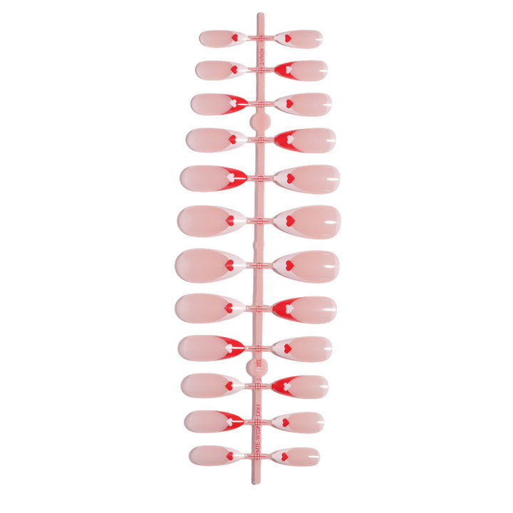 Fashionable Nail Art Kalsten