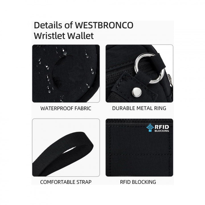 Elegant Crossbody Bag Kalsten