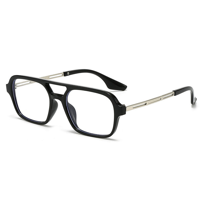 Men's fashionable sunglasses with sturdy frame Kalsten