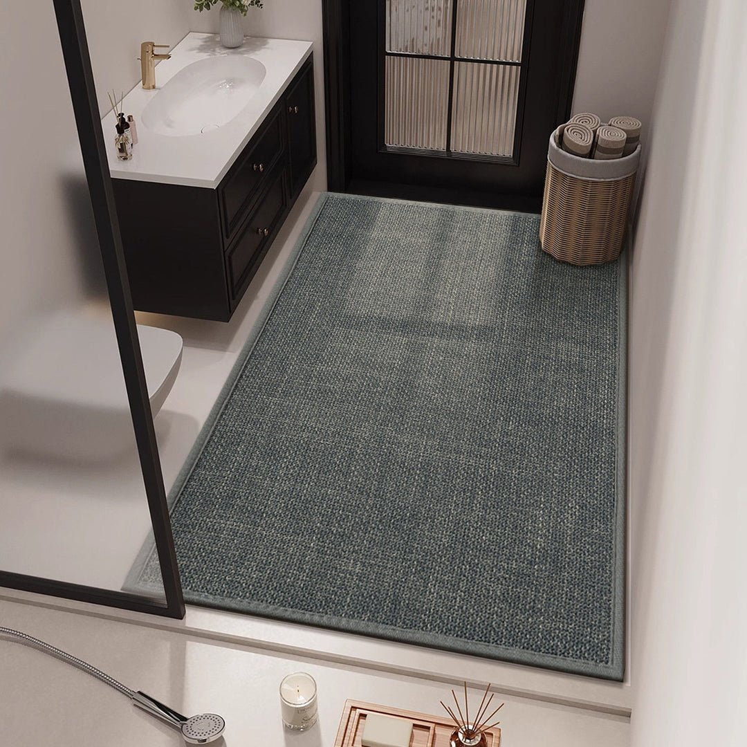 Luxurious Absorbent Bath Mat Kalsten