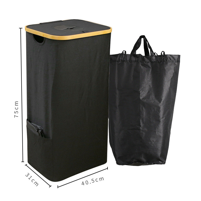 Laundry Basket Kalsten