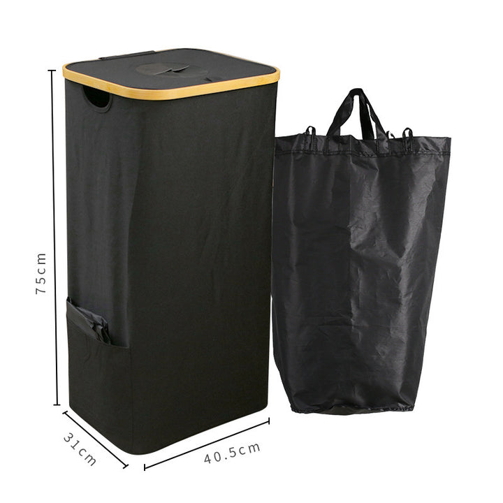 Laundry Basket Kalsten