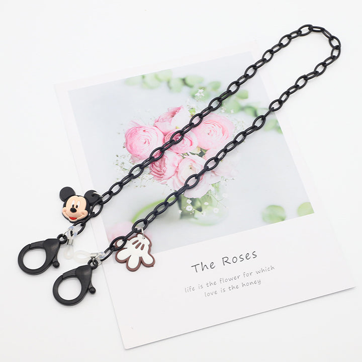 Character Themed Eyewear Chain kalsten