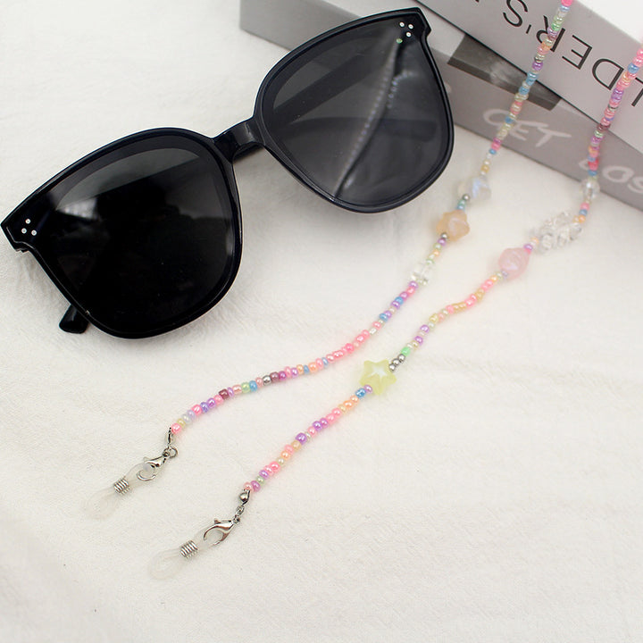 Beaded Eyewear Chain Kalsten 1788159720
