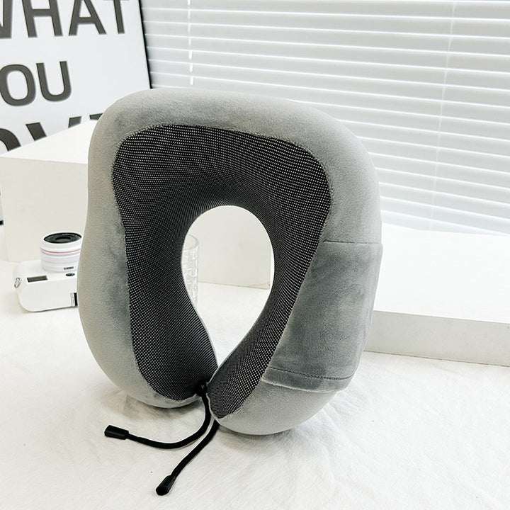 Unisex Neck Support made of high-quality memory foam Kalsten
