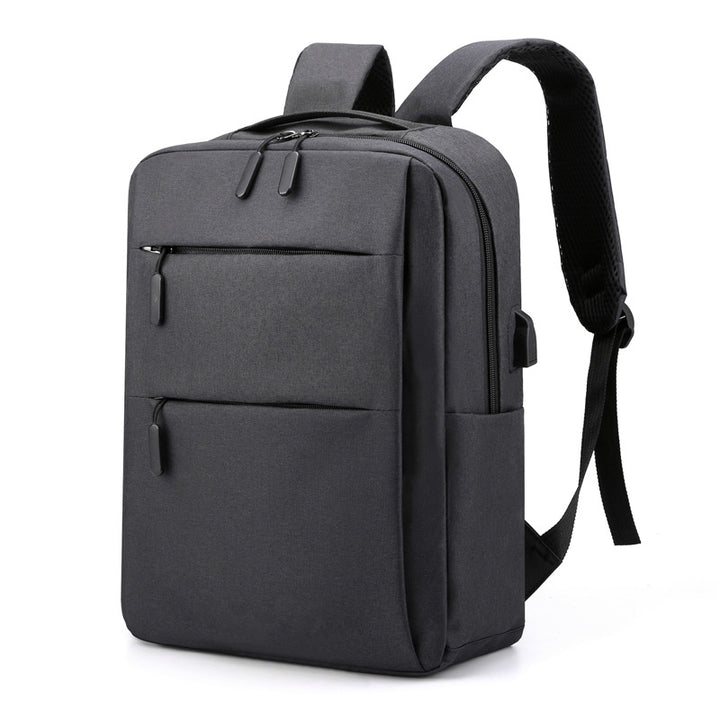 Multi-Compartment Versatile Backpack Set Kalsten