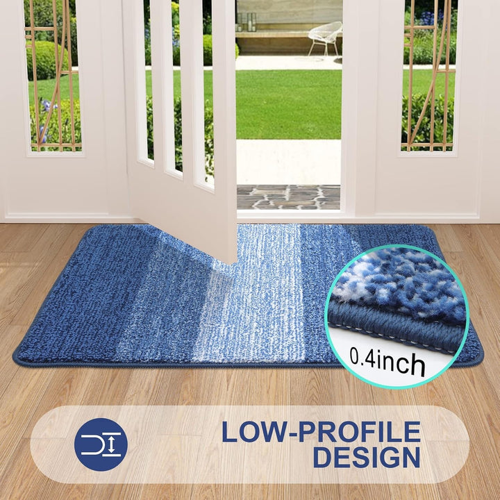 Plush Ultra-Soft Bath Mat Kalsten