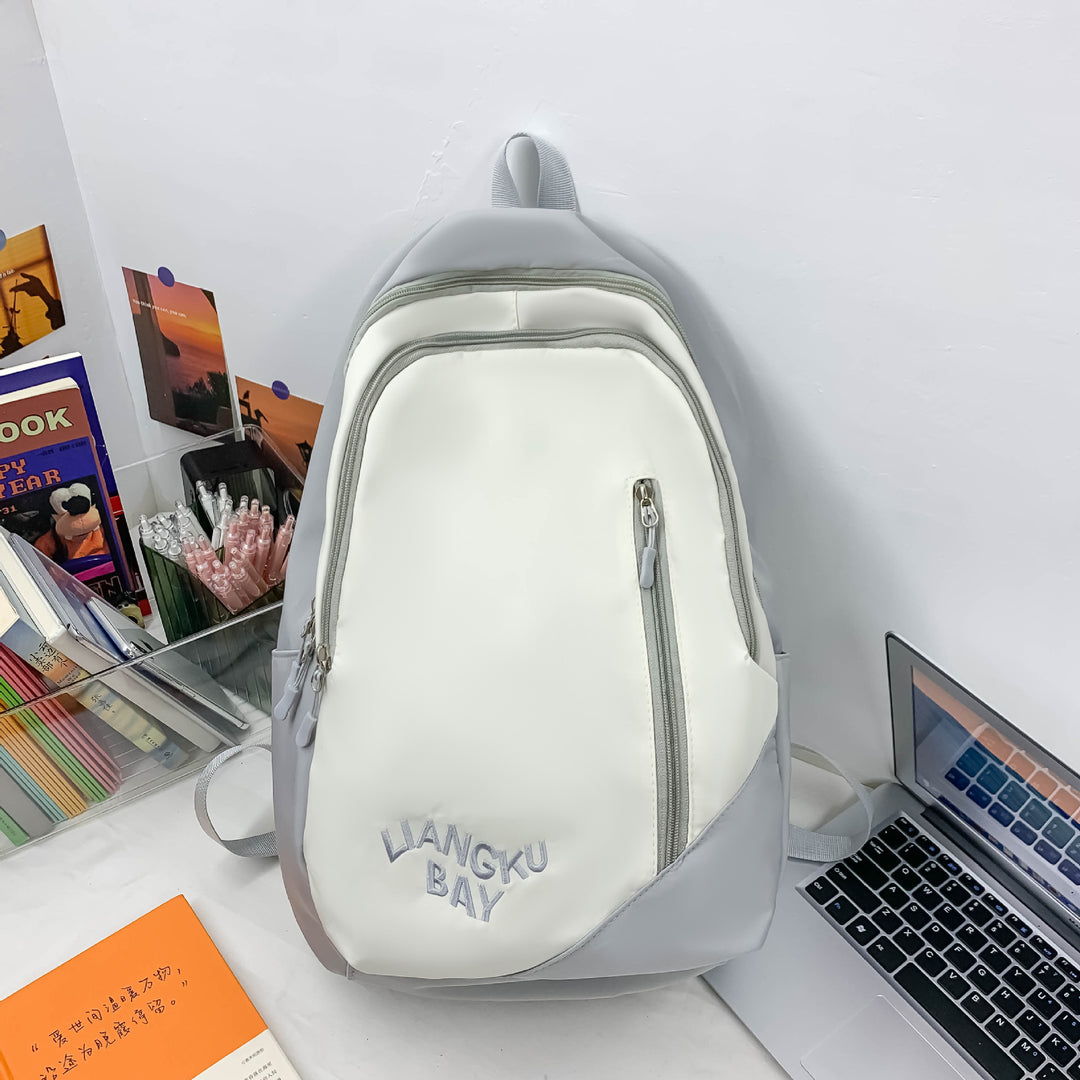 Multi-Functional Backpack