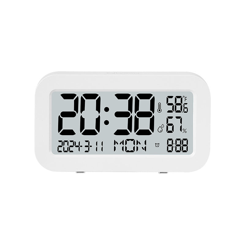 Digital Multi-Function Alarm Clock with Weather Display Kalsten