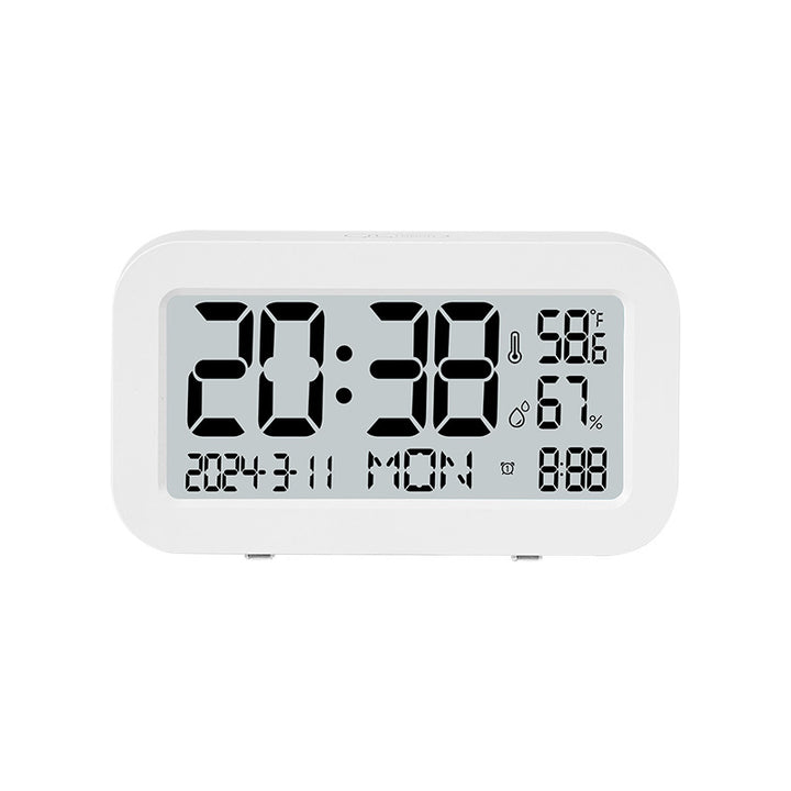 Digital Multi-Function Alarm Clock with Weather Display Kalsten