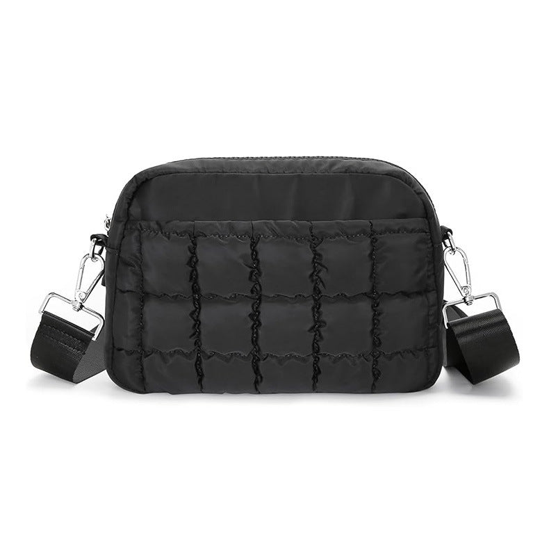 Quilted Shoulder Bag Kalsten
