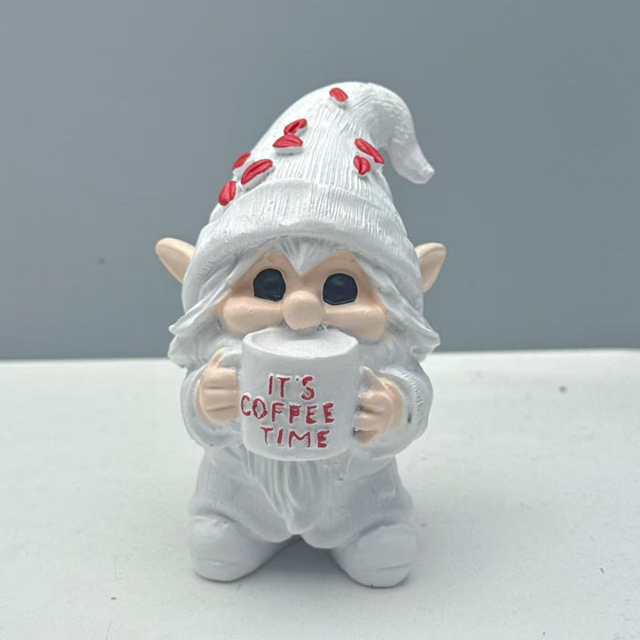 Decorative Garden Gnomes Kalsten