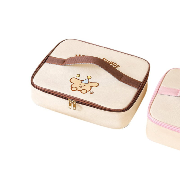 Insulated Lunch Bag Kalsten