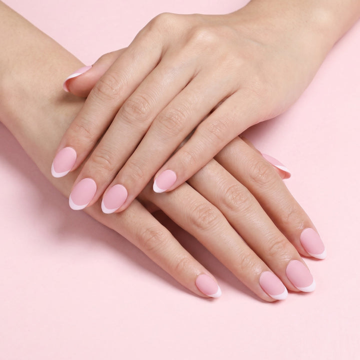 Removable Artificials Nails Kalsten