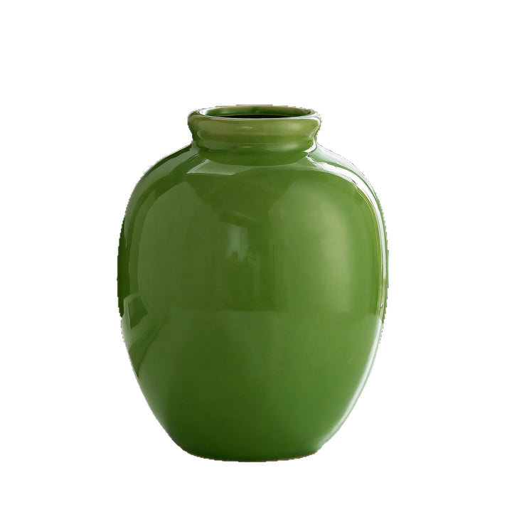 Elegant ceramic vase for stylish living spaces Kalsten