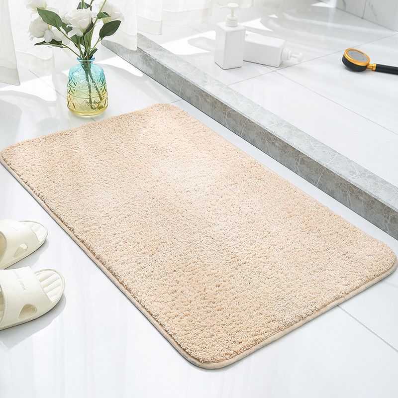 Soft Absorbent Bath Mat Kalsten
