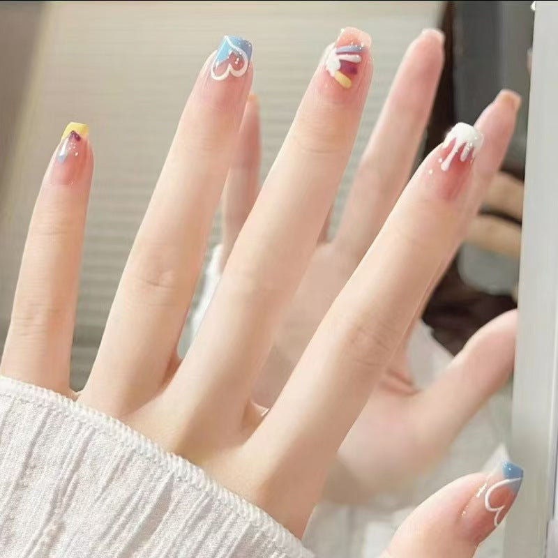 Design Nails Kalsten