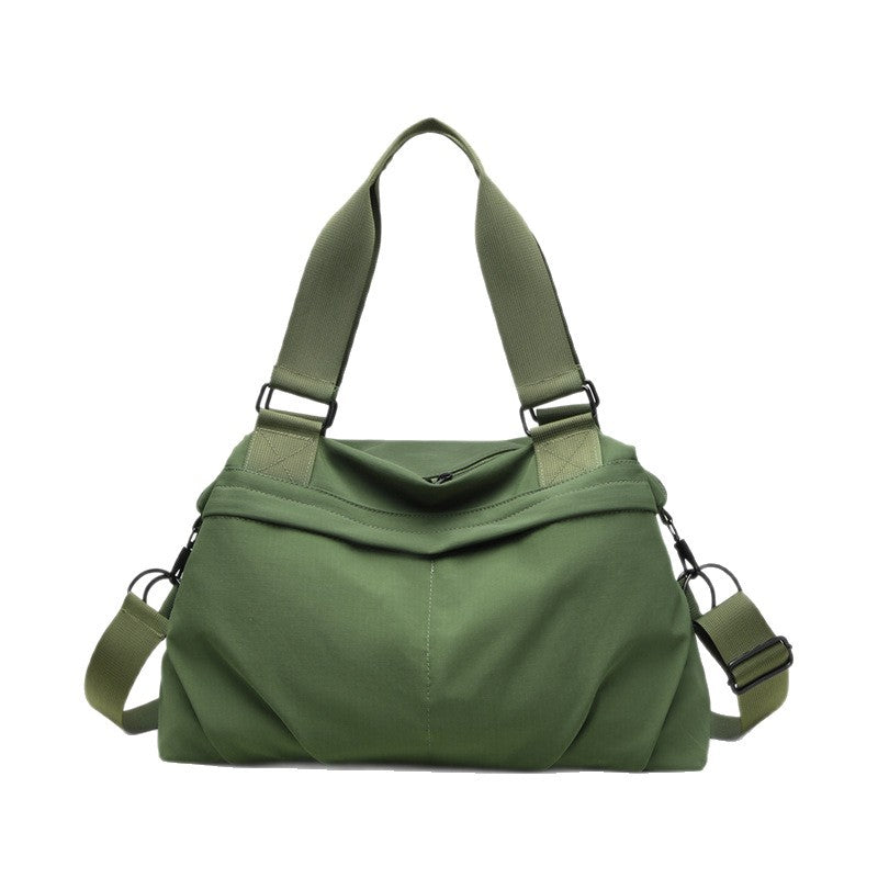 Versatile Utility Shoulder Bag Kalsten