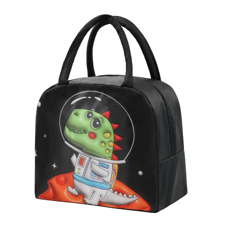 Cute Bunny-Themed Lunch Bag Kalsten