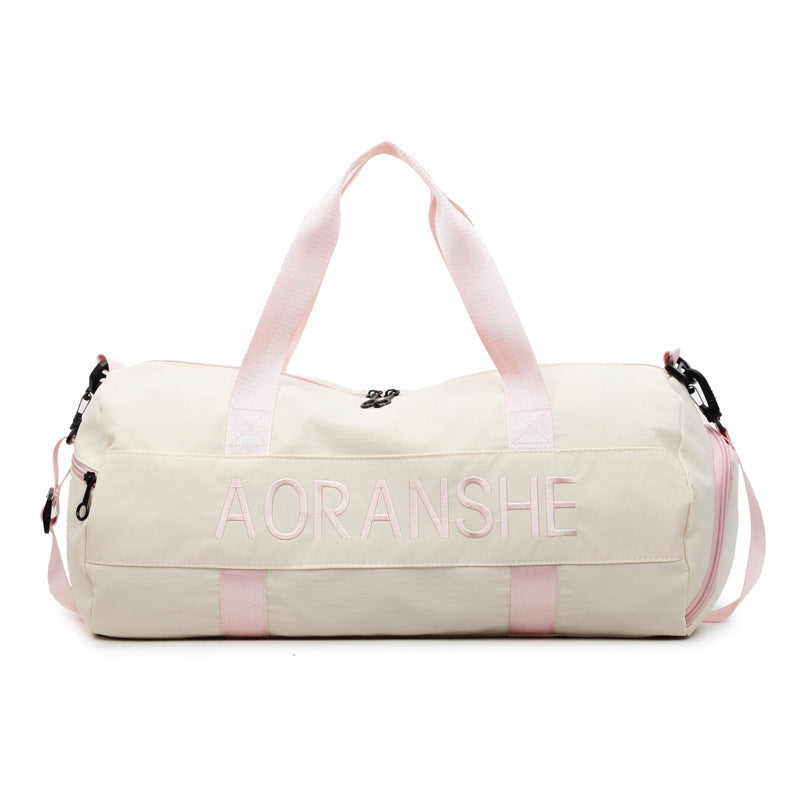 Versatile Travel Gym Holdall Bag Kalsten