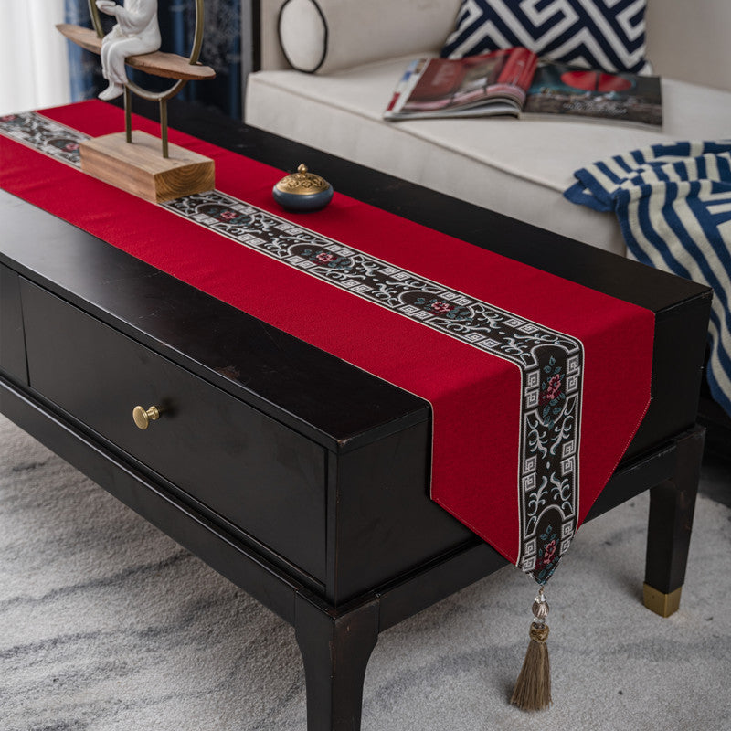 Decorative Coffee Table Runner