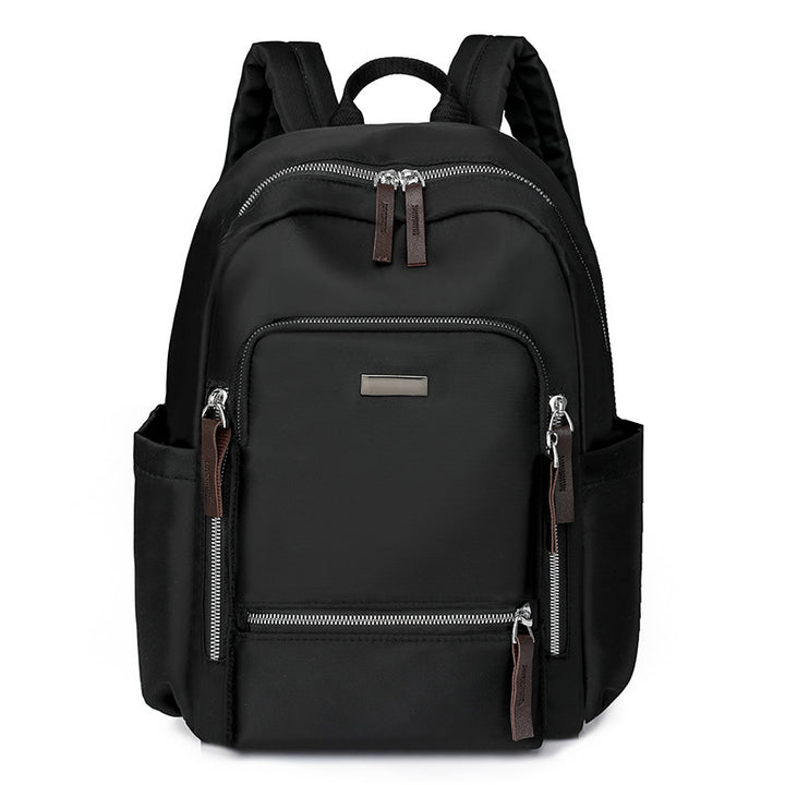 Multi-Functional Urban Backpack