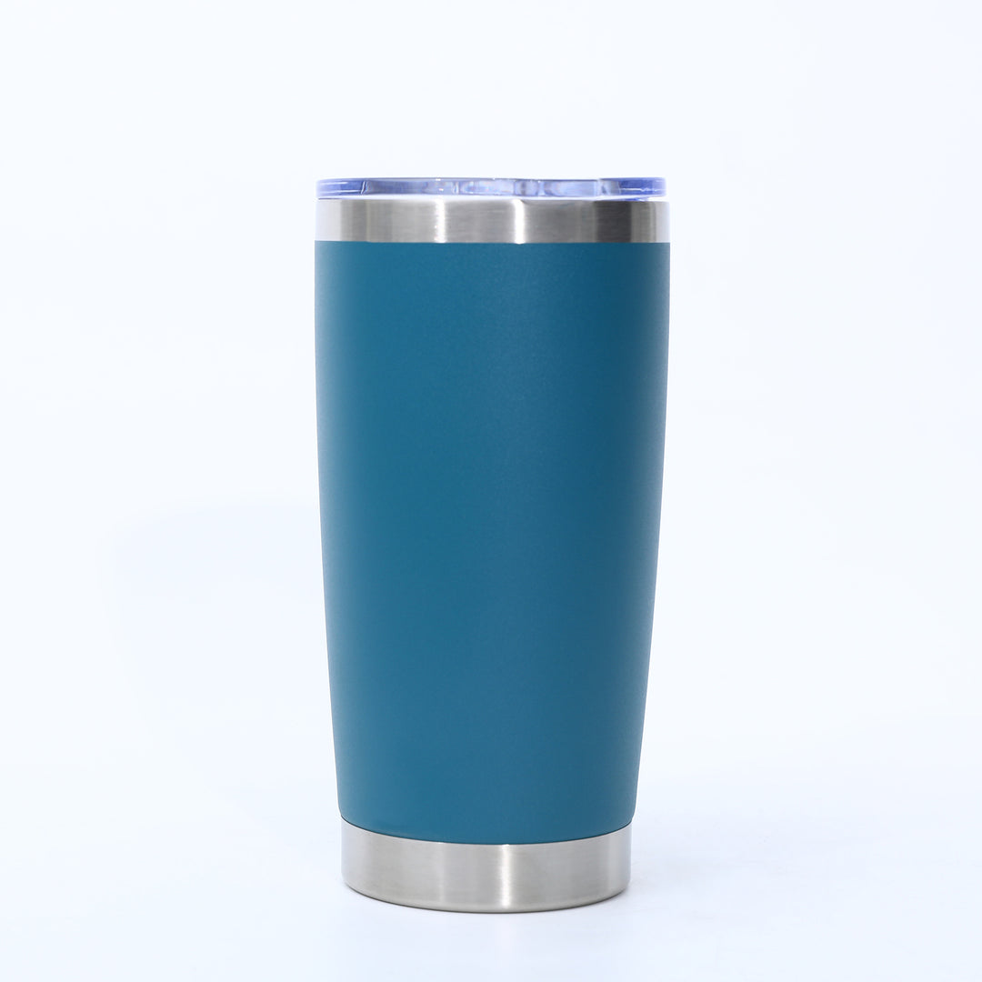 Women High-Quality Insulated Cup with Double Walls Kalsten