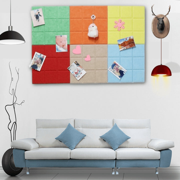 Decorative Wall Panel Kalsten