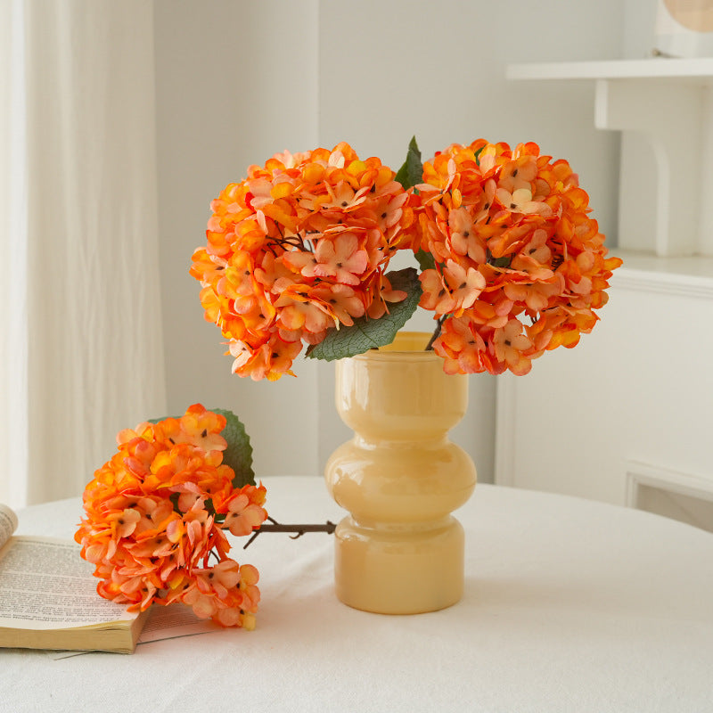 Artificial Hydrangea Bouquet Kalsten