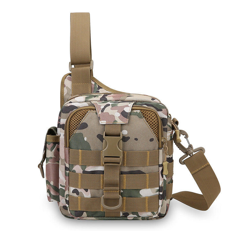 Tactical Utility Crossbody Bag Kalsten