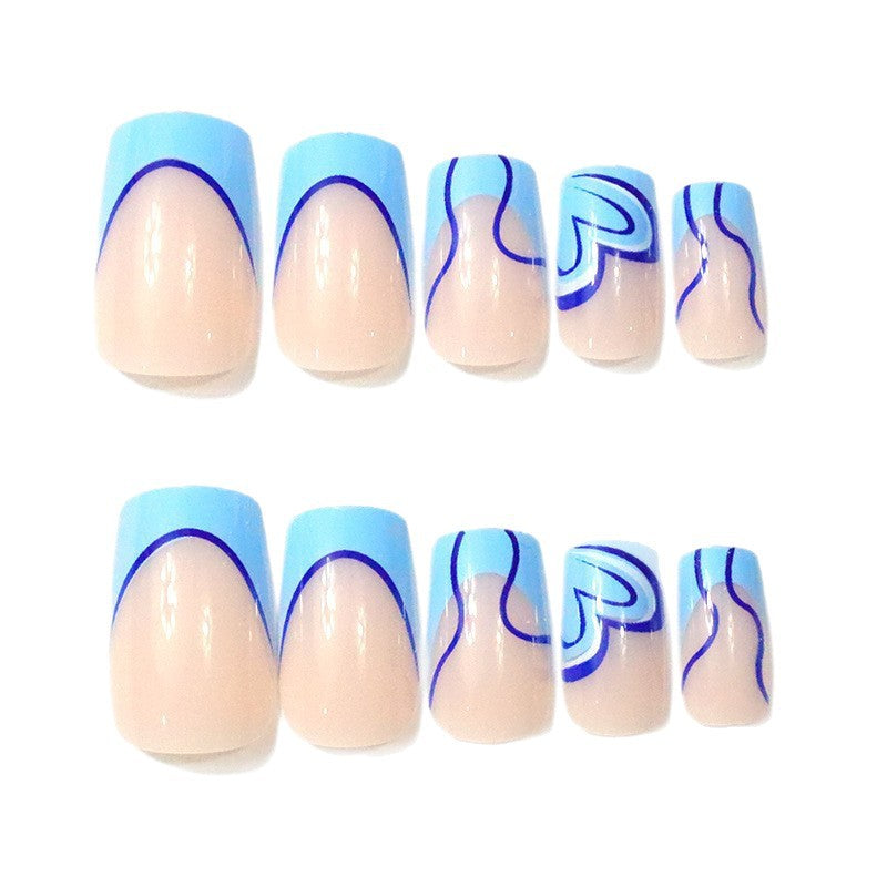 Artistic Nail Design Kalsten 1789915456