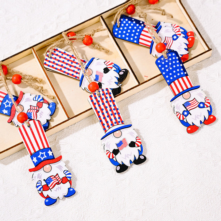 Decorative Wooden