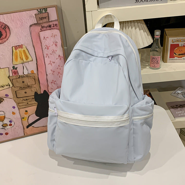 Versatile Daily Wear Backpack Kalsten