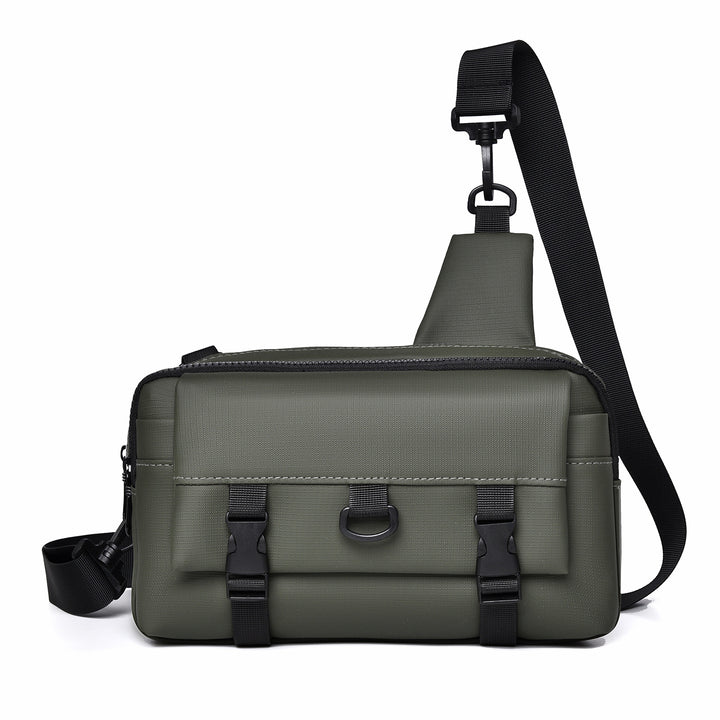 Versatile Utility Sling Bag kalsten